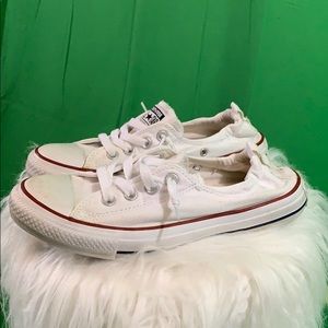 Low Top Converse